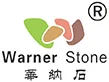 Warner Stone Full Registered Logo