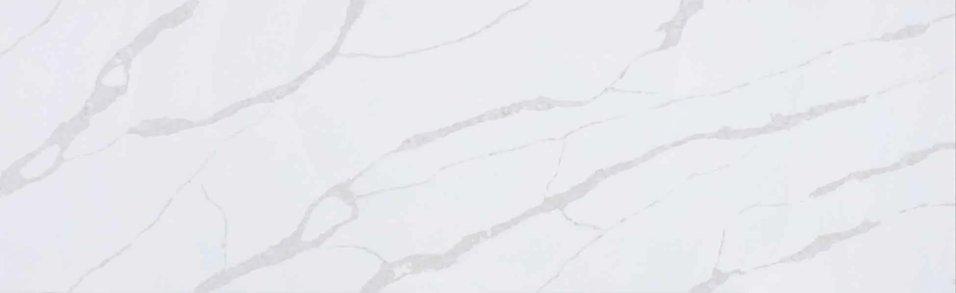 Warner Stone Calacatta Quartz Texture